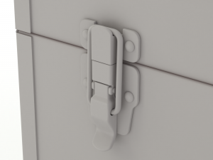 Toolbox 3D 모델