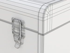 Toolbox 3D 모델