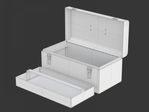 Toolbox 3D 모델