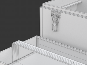 Toolbox 3D 모델