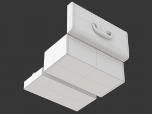 Toolbox 3D 모델