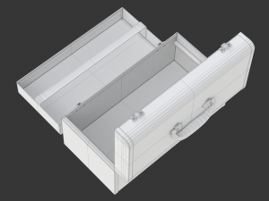 Toolbox 3D 모델