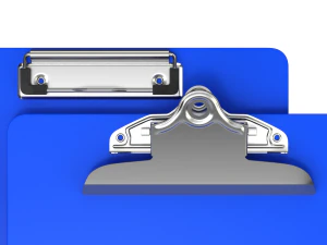 Clipboards 3D Model