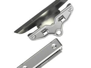 Clipboards 3D Model