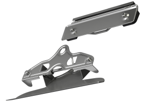 Clipboards 3D Модель
