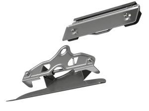 Clipboards 3D Model