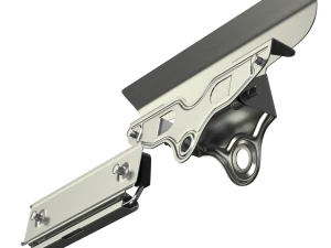 Clipboards 3D Model