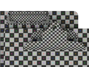 Clipboards 3D Model