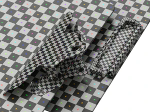Clipboards 3D Model