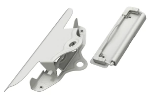 Clipboards 3D Model