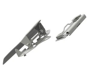 Clipboards 3D Model