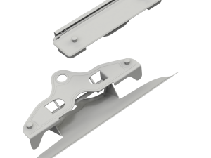 Clipboards 3D Модель