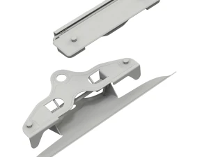 Clipboards 3D Model
