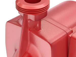 Heating Water Pump 3D Model