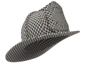 Firefighter Helmet Model 3D