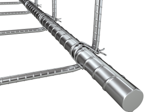 Reinforcement Iron Modello 3D