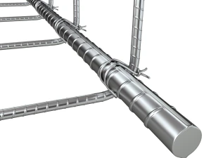 Reinforcement Iron 3D Model