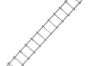 Reinforcement Iron Modello 3D