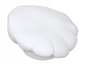 Chef Hat 3Dモデル