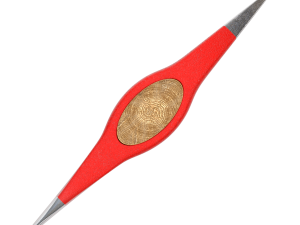 Firefighter Axe Model 3D