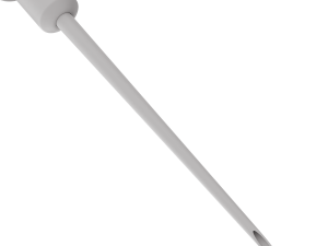 Disposable Syringe Modelo 3D