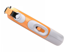 Dog Leash Modello 3D