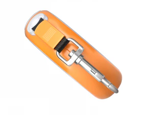 Dog Leash 3D Model