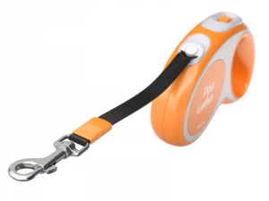 Dog Leash 3D Model