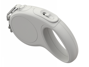 Dog Leash Modello 3D