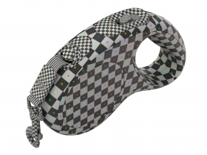 Dog Leash Modello 3D