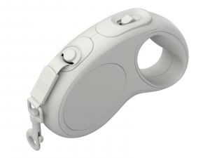 Dog Leash Modello 3D