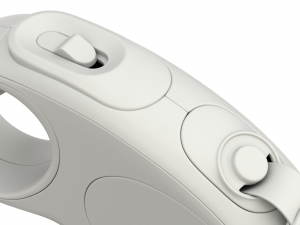 Dog Leash Modello 3D