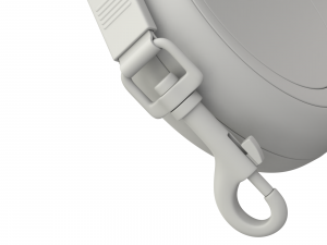 Dog Leash Modello 3D
