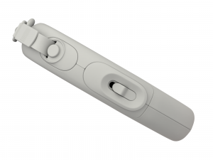 Dog Leash Modello 3D