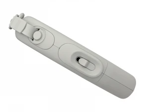 Dog Leash 3D Model