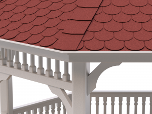 Gazebo 3D 模型