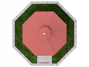 Gazebo 3D 模型