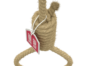 Noose 3D-Modell