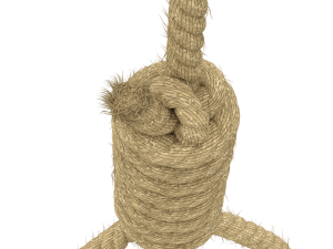 Noose 3D-Modell