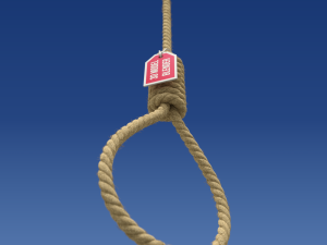 Noose 3D-Modell
