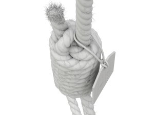 Noose 3D-Modell