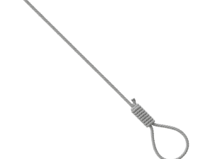 Noose 3D-Modell