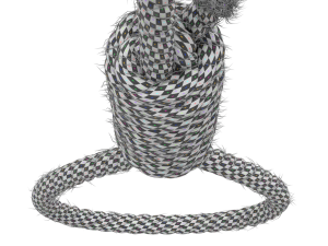 Noose 3D-Modell