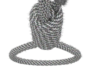 Noose 3D Model