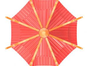 Pagode para impress&atilde;o Modelo de Impressão 3D