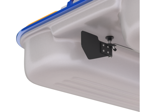 Pedal Boat Modelo 3D