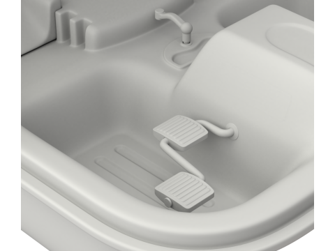 Pedal Boat Modelo 3D