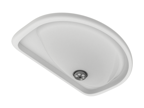 Retro Washing Sink 3Dモデル