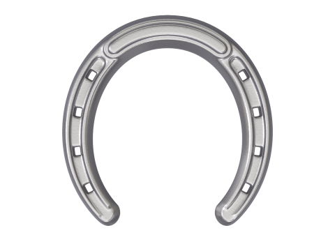 Horseshoe Modello 3D