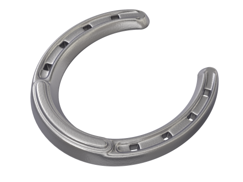 Horseshoe Modello 3D